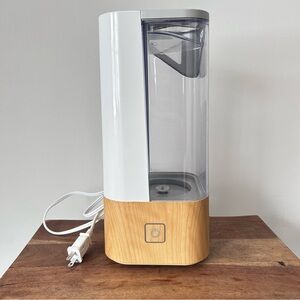 Sharper Image Humidifier